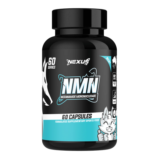 NMN NEXUS