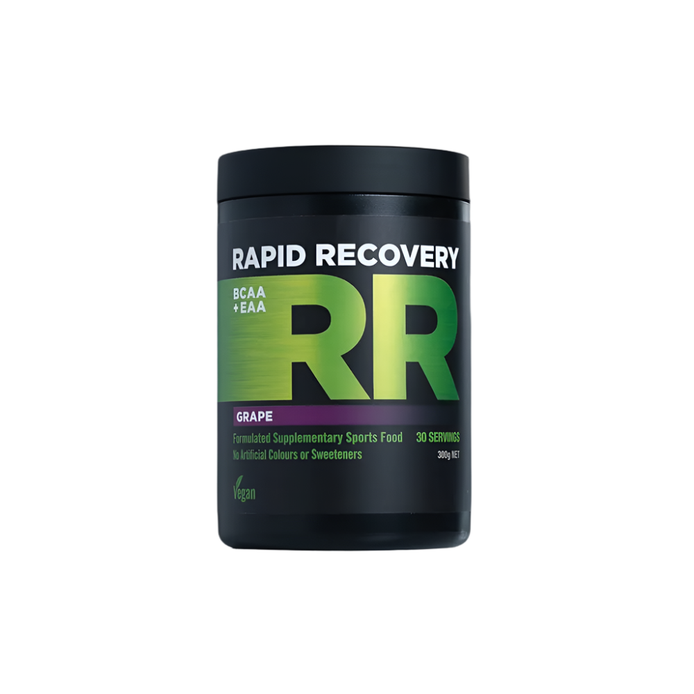 Rapid Recovery 30 Serves