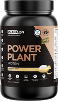 Power Plant Protein - 1.2kg