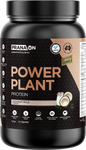 Power Plant Protein - 1.2kg