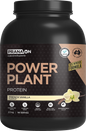 Power Plant Protein -2.5kg