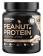3 Peanut Protein Deal