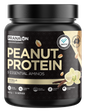 3 Peanut Protein Deal