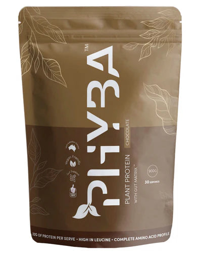 Plant Protein PHYBA