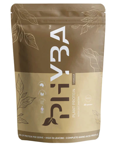 Plant Protein PHYBA