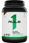 Rule 1 PLANT PROTEIN - 1.48LB