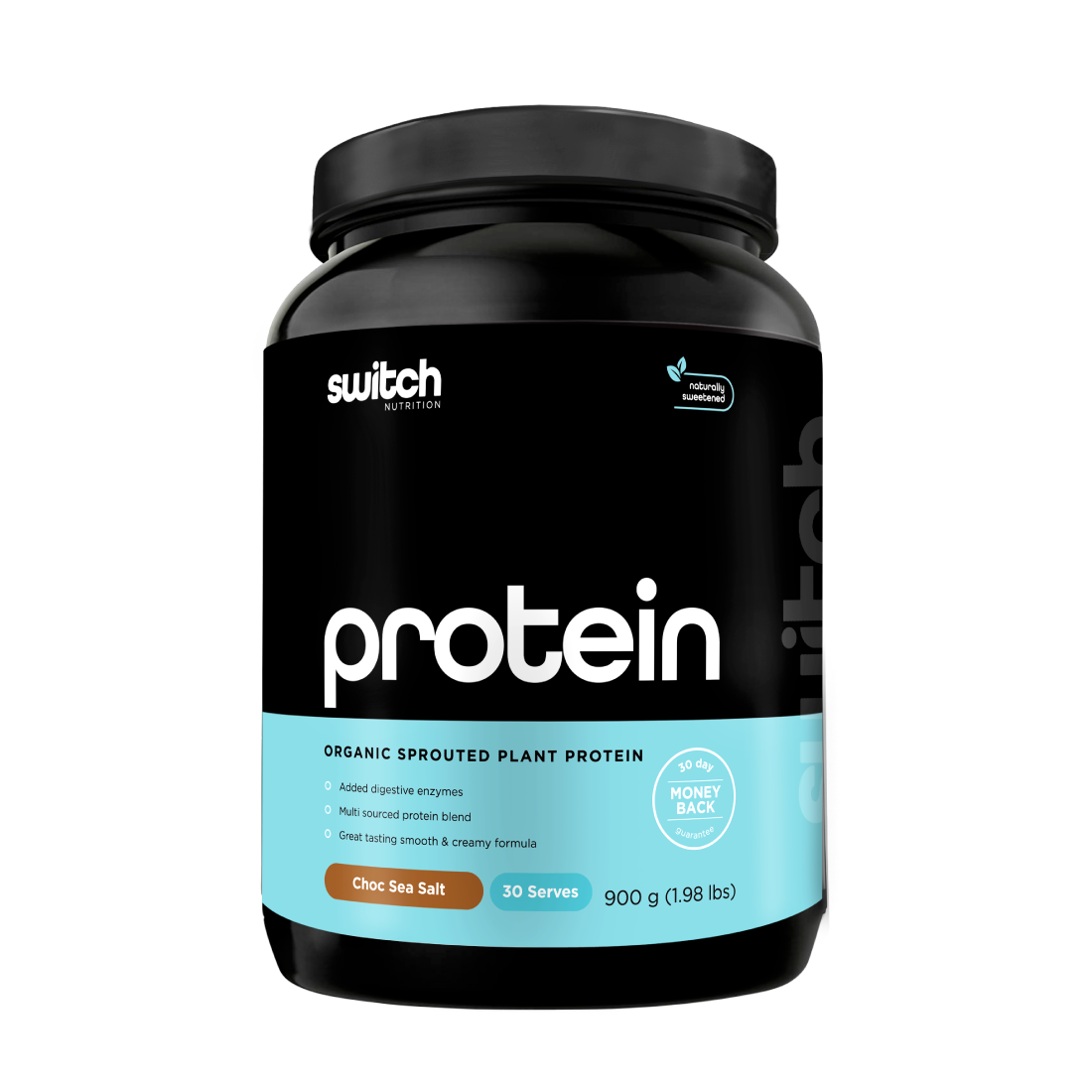 PROTEIN SWITCH- 30 Serve