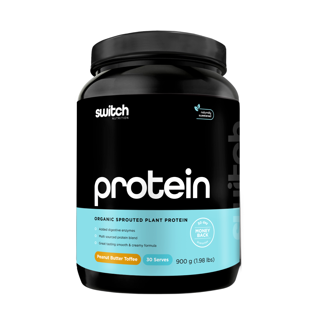 PROTEIN SWITCH- 30 Serve