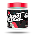 PUMP Non Stim Pre Workout GHOST