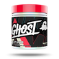 PUMP Non Stim Pre Workout GHOST