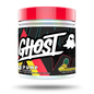 PUMP Non Stim Pre Workout GHOST