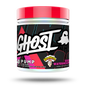 PUMP Non Stim Pre Workout GHOST