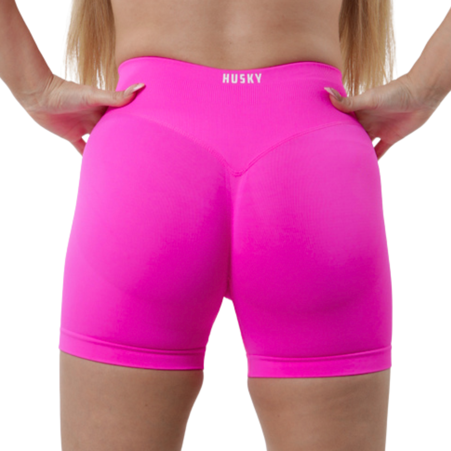 Aurora Sculped Shorts Pupaw