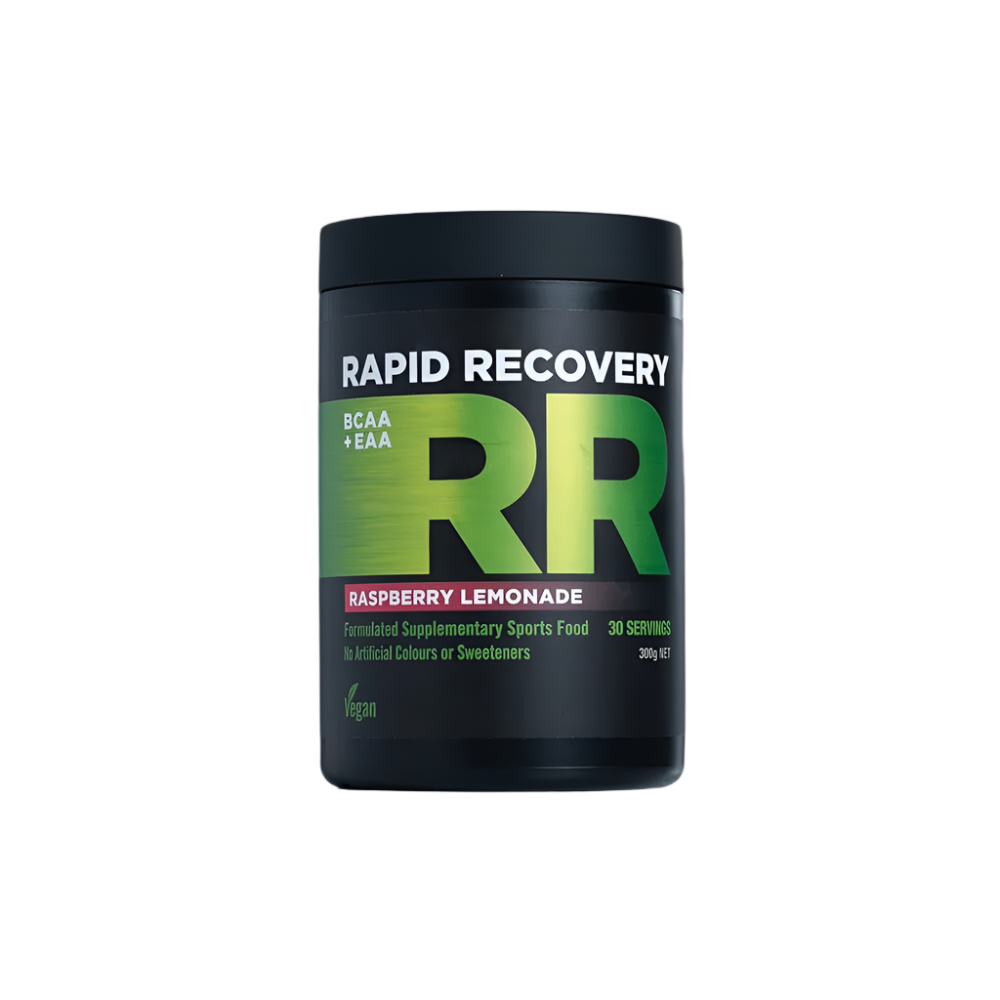 Rapid Recovery 30 Serves