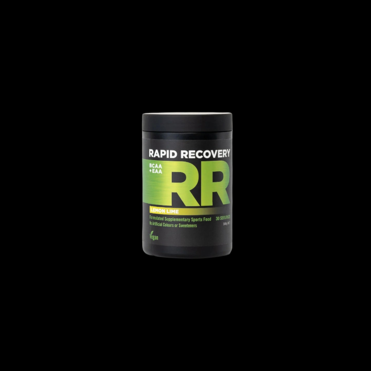 Rapid Recovery 30 Serves