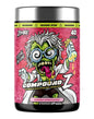 Compound Z- Zombie Labs