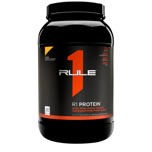 Rule 1 PROTEIN - 2LB