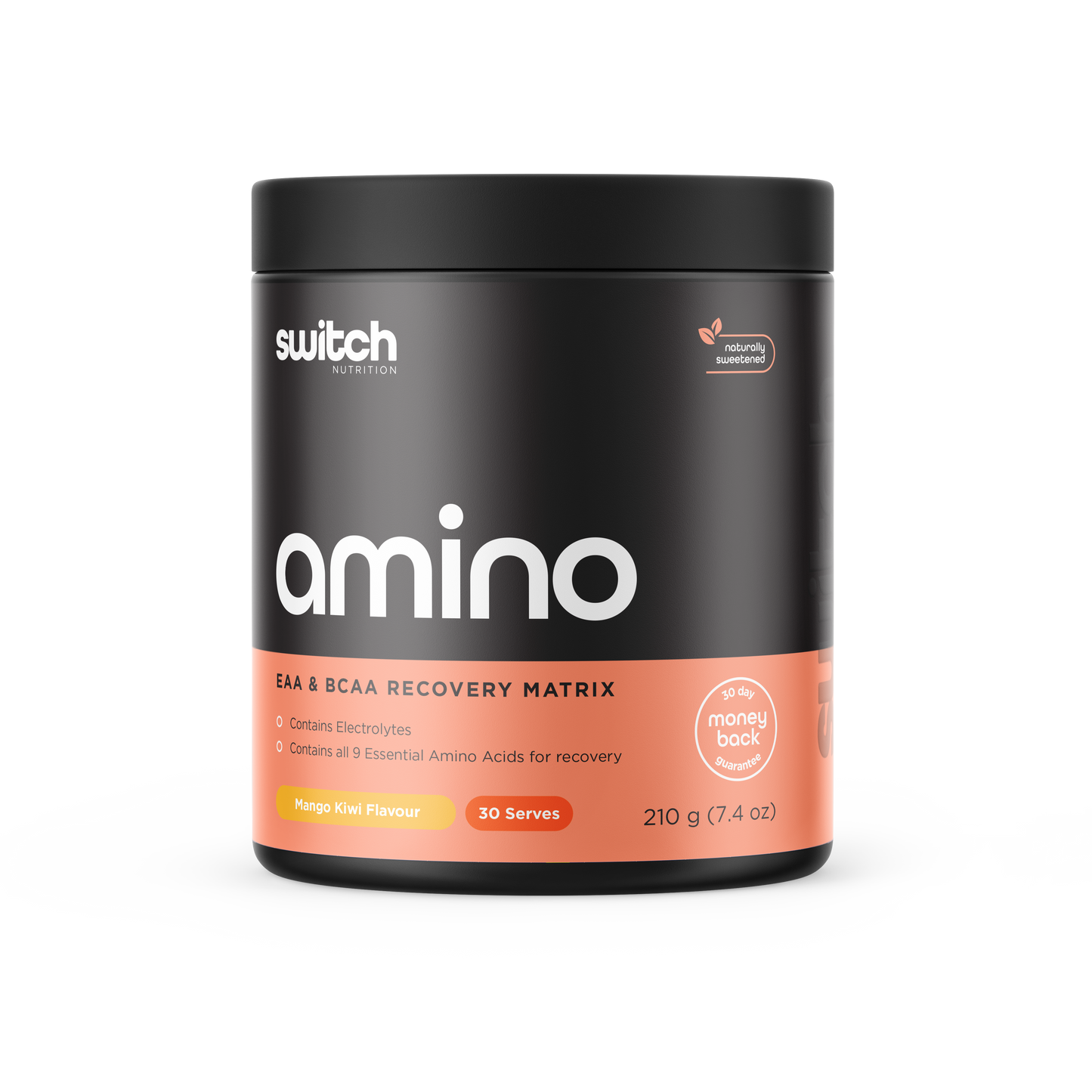Amino Switch