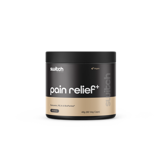 Pain Relief SWITCH