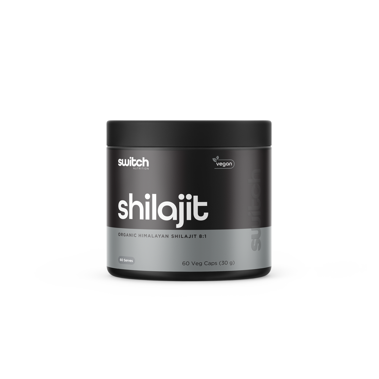 Shilajit SWITCH