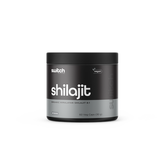 Shilajit SWITCH