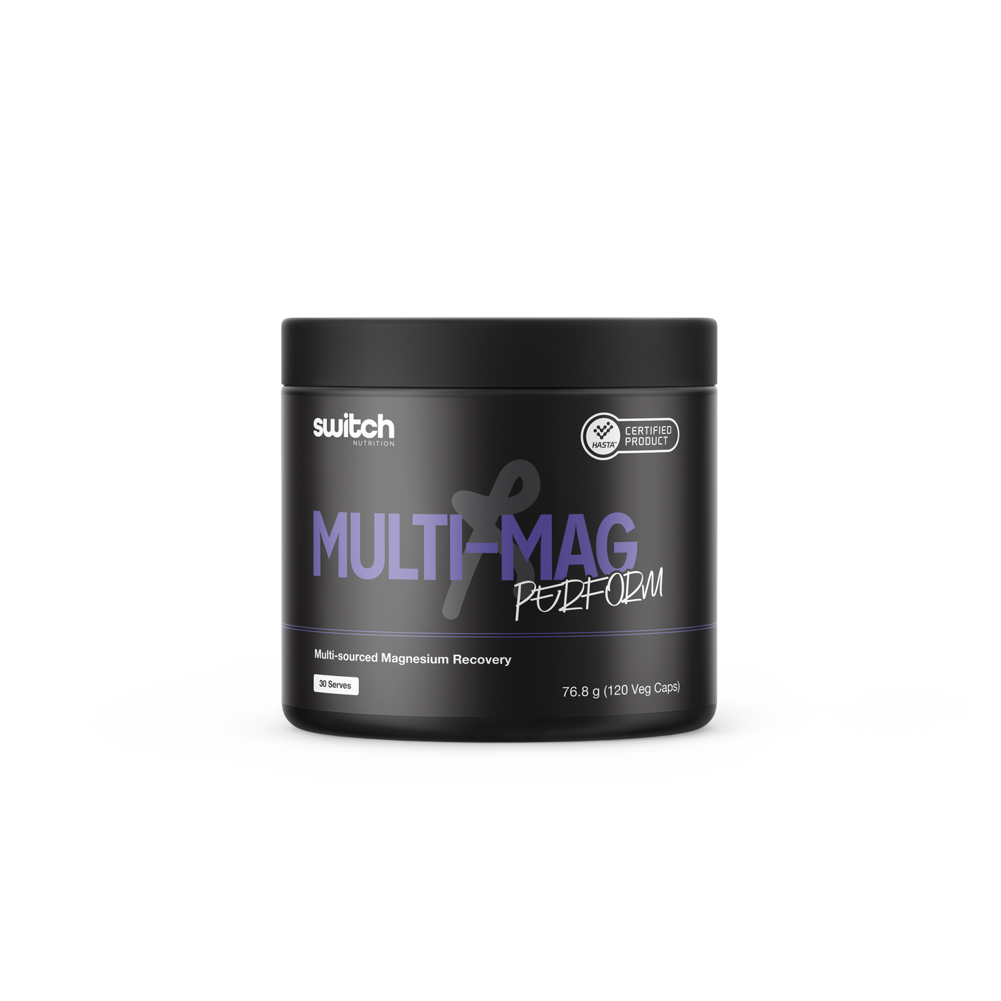 Multi Mag Perform- SWITCH