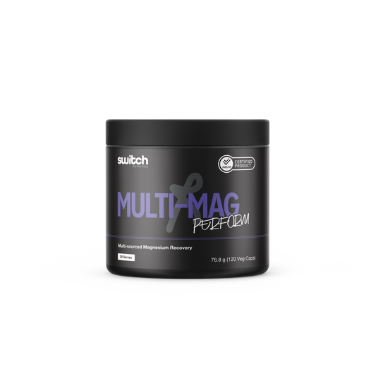 Multi Mag Perform- SWITCH