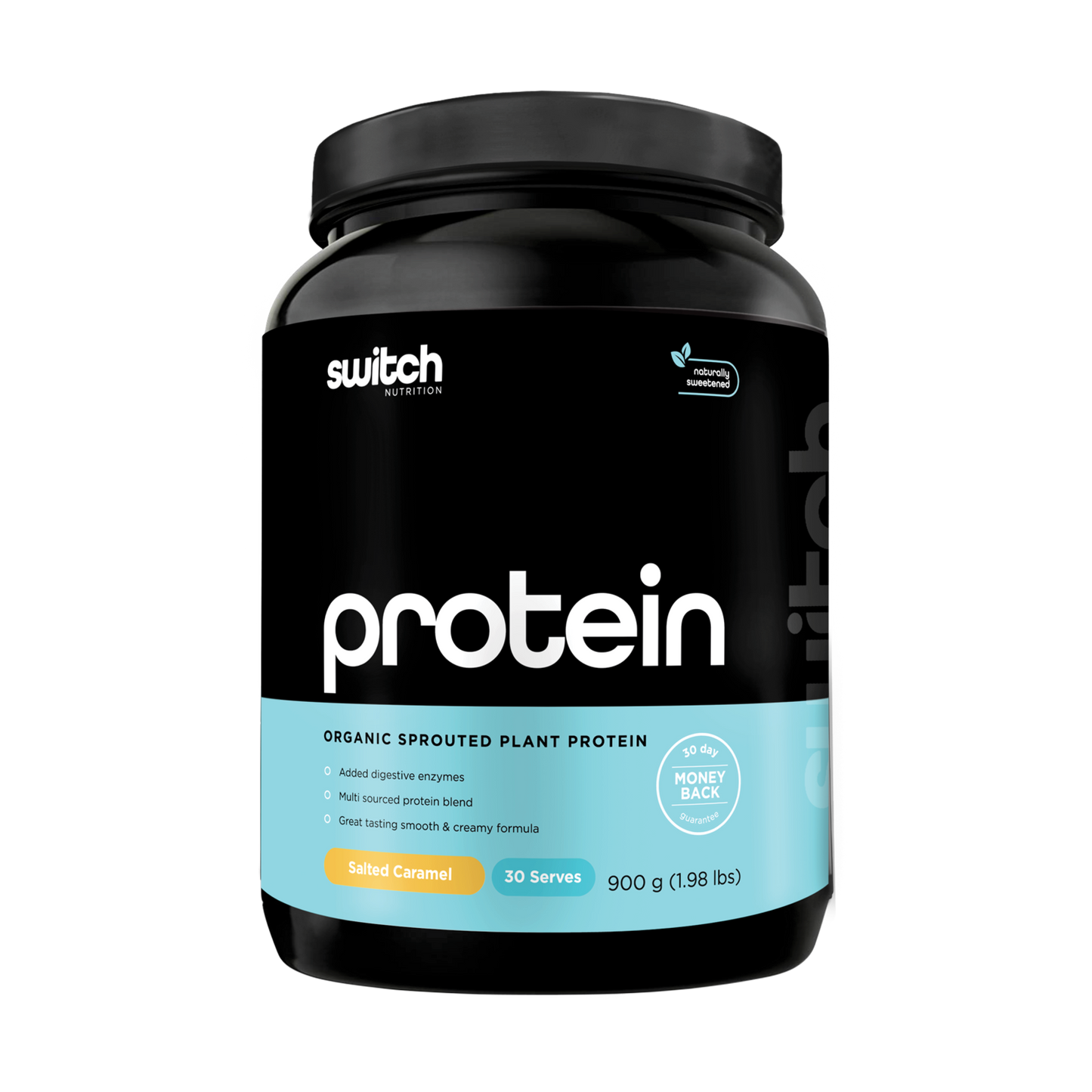 PROTEIN SWITCH- 30 Serve