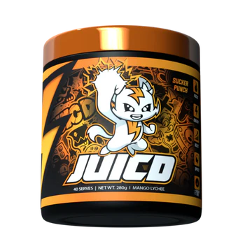 Juicd FREE SHAKER DEAL