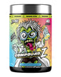 Compound Z- Zombie Labs