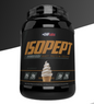 ISOPEPT Hydrolyzed Whey Protein EHP LABS