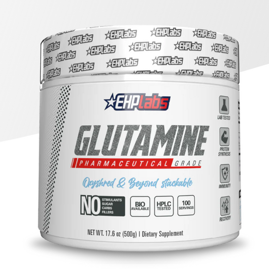 Glutamine EHP Labs