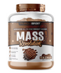 Mass Revolution MUSCLESPORTS