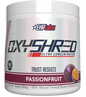OXYSHRED ULTRA CONCENTRATION 60 SERVES