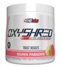 OXYSHRED ULTRA CONCENTRATION 60 SERVES