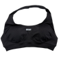 Aurora Crop Halter Bra Mally