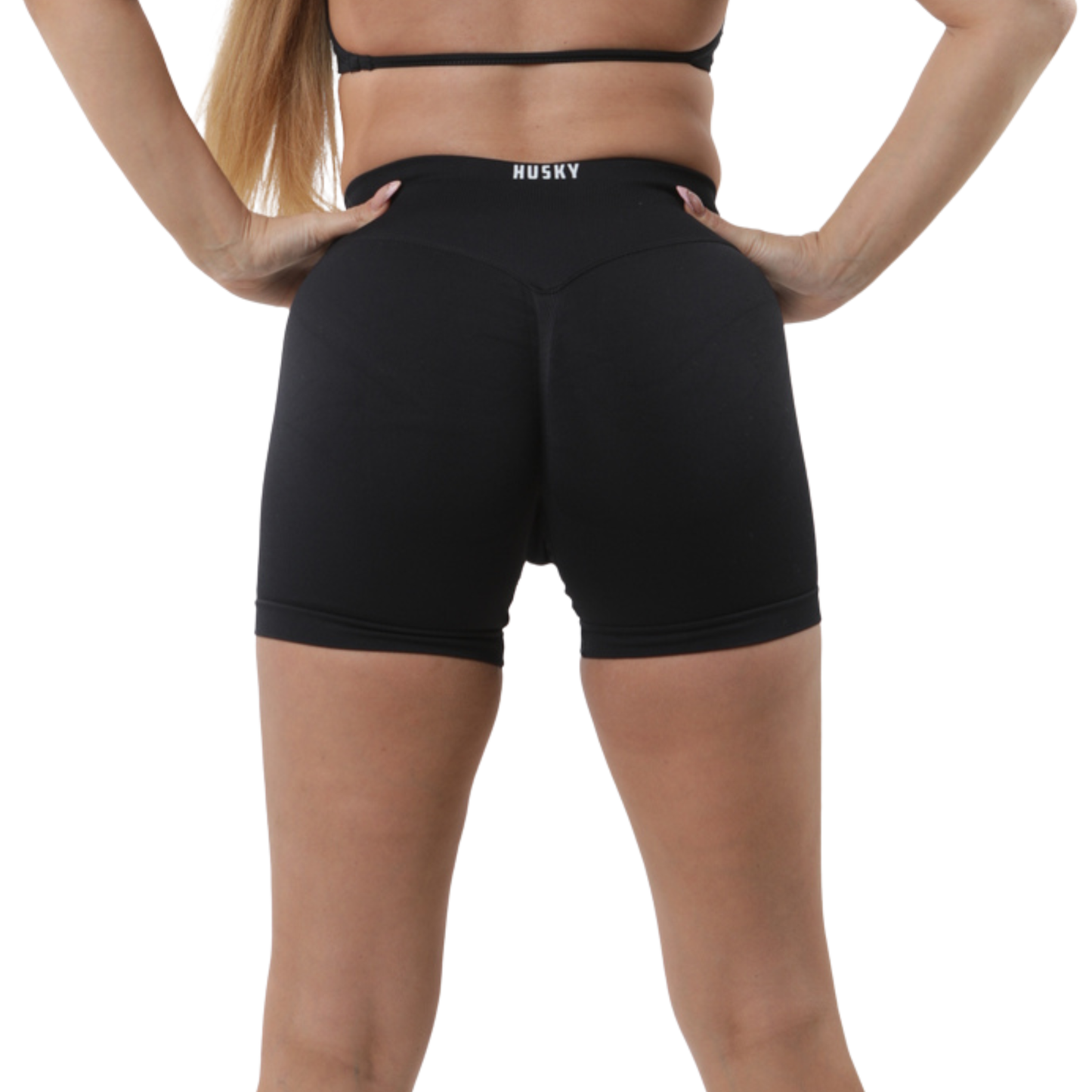 Aurora Sculped Shorts Pupaw