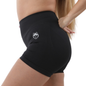 Aurora Sculped Shorts Glacier