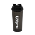 SWITCH NUTRITION - BLACK SHAKER