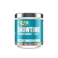 X50 SHOWTIME- 30 Serves