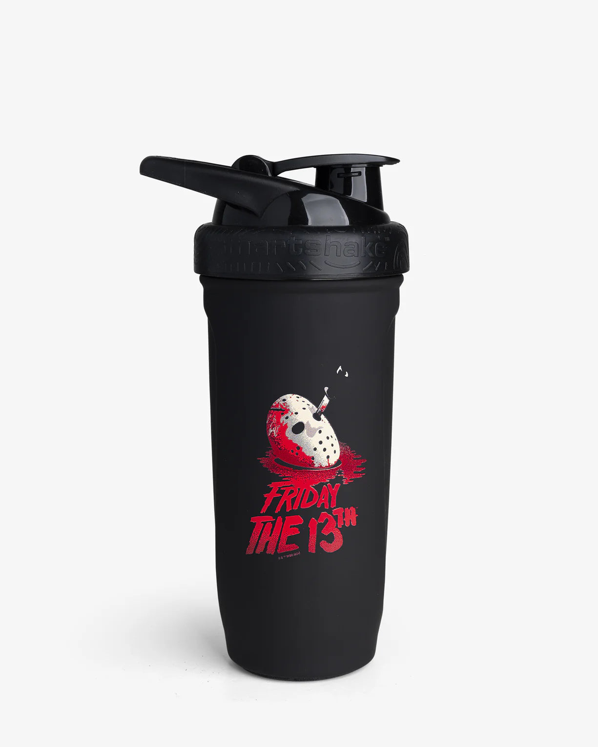 Horror Shakers 900ml Stainless Smart Shaker