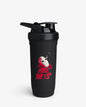 Horror Shakers 900ml Stainless Smart Shaker