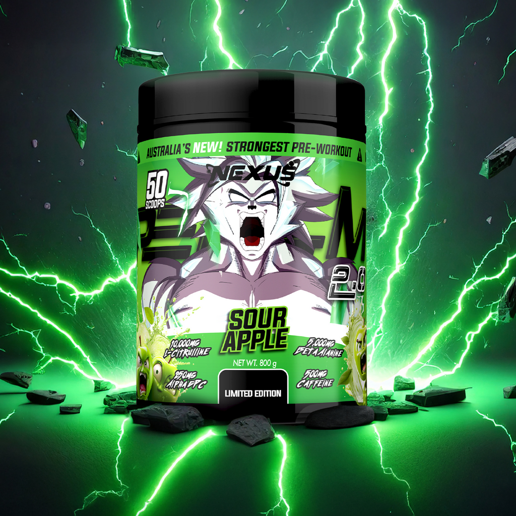 Per4m 2.0 LIMITED EDITION