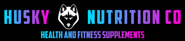 Husky Nutrition Co.