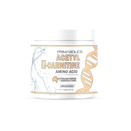 Acetyl L-Carnitine