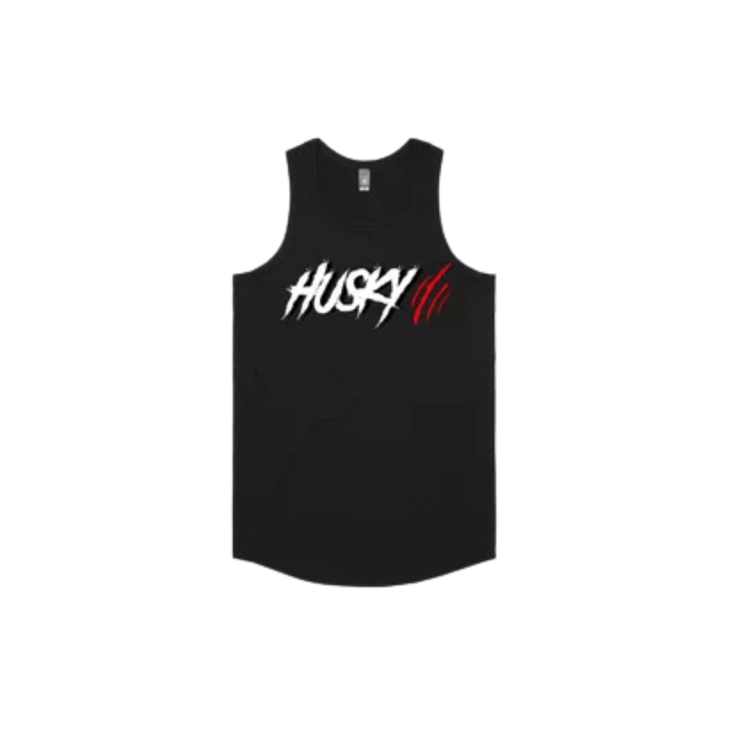 VADER CURL Singlet