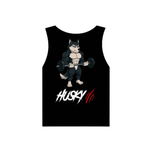 VADER CURL Singlet
