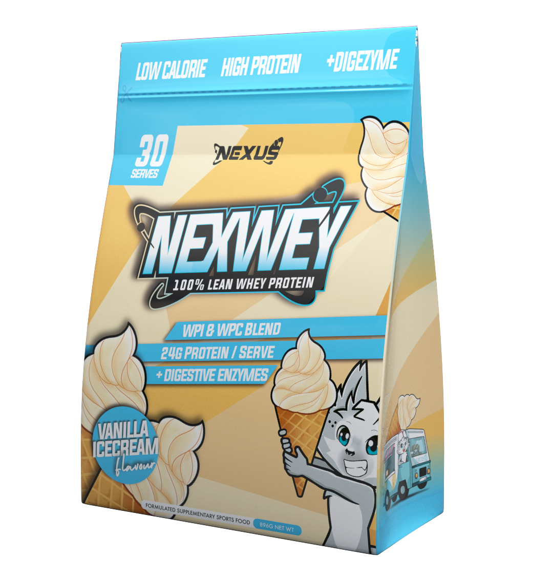 NexWhey