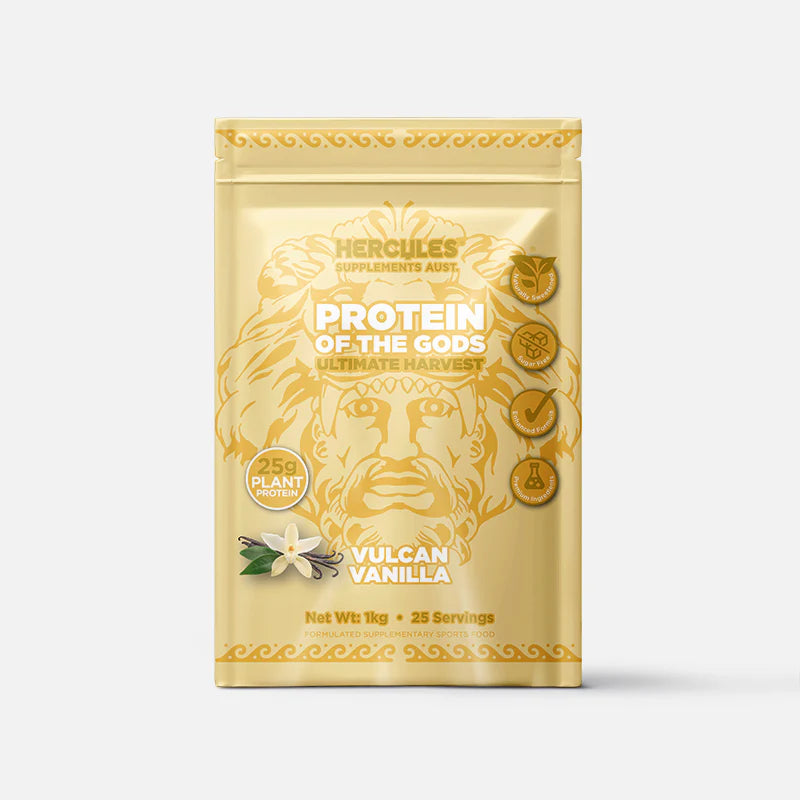 Plant Protein HERCULES
