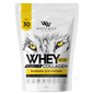 Whey Better Protein Blend -  990g